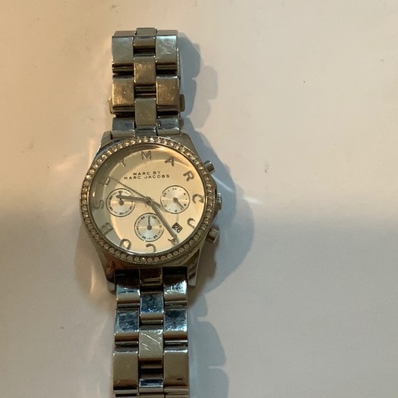 Marc by Marc Jacob Watch